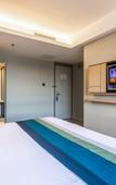 Туры в отель Ease Hotel (Shenyang Nanta Shoes City Army General Hospital)