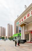 Туры в отель Vienna Hotel (Nanjing Qidi Street)