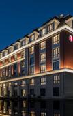 Туры в отель Ramada by Wyndham Zhenjiang City Center