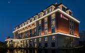 Туры в отель Ramada by Wyndham Zhenjiang City Center