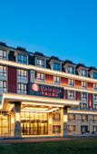 Туры в отель Ramada by Wyndham Zhenjiang City Center