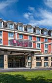 Туры в отель Ramada by Wyndham Zhenjiang City Center