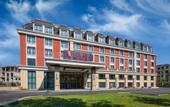 Туры в отель Ramada by Wyndham Zhenjiang City Center