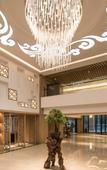 Туры в отель Ramada by Wyndham Zhenjiang City Center