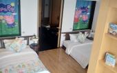 Туры в отель ZhuJi MuChen Hotel (YongLi Square Store)