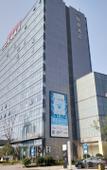 Туры в отель ZhuJi MuChen Hotel (YongLi Square Store)