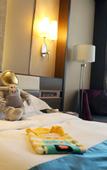 Туры в отель Dubai Hotel