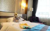Туры в отель Dubai Hotel