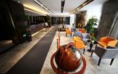 Туры в отель Yitel Premium (Harbin West High-speed Railway Station Wanda Plaza)