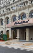 Туры в отель Hengdian World Studios · Licha Hotel (Circus City)