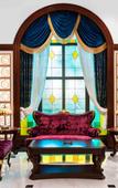 Туры в отель Hengdian World Studios · Licha Hotel (Circus City)