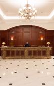 Туры в отель Hengdian World Studios · Licha Hotel (Circus City)