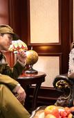 Туры в отель Hengdian World Studios · Licha Hotel (Circus City)