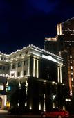 Туры в отель Hengdian World Studios · Licha Hotel (Circus City)