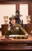 Туры в отель Hengdian World Studios · Licha Hotel (Circus City)