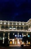 Туры в отель Hengdian World Studios · Licha Hotel (Circus City)
