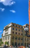 Туры в отель Hengdian World Studios · Licha Hotel (Circus City)