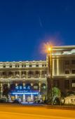 Туры в отель Hengdian World Studios · Licha Hotel (Circus City)