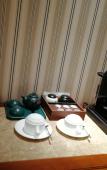 Туры в отель Yuelu Garden Hotel