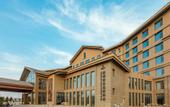 Туры в отель Dunhu Hotel in Lanzhou New Area