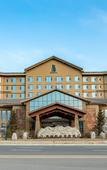 Туры в отель Dunhu Hotel in Lanzhou New Area