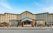 Туры в отель Dunhu Hotel in Lanzhou New Area