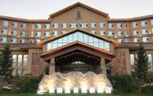 Туры в отель Dunhu Hotel in Lanzhou New Area