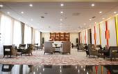 Туры в отель Dunhu Hotel in Lanzhou New Area