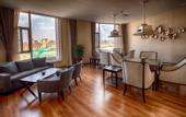 Туры в отель Dunhu Hotel in Lanzhou New Area
