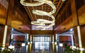 Туры в отель Dunhu Hotel in Lanzhou New Area