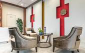 Туры в отель Dunhu Hotel in Lanzhou New Area
