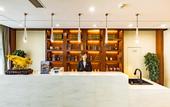 Туры в отель Dunhu Hotel in Lanzhou New Area