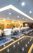 Туры в отель Dunhu Hotel in Lanzhou New Area