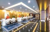 Туры в отель Dunhu Hotel in Lanzhou New Area