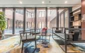 Туры в отель Dunhu Hotel in Lanzhou New Area