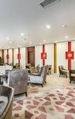 Туры в отель Dunhu Hotel in Lanzhou New Area