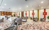 Туры в отель Dunhu Hotel in Lanzhou New Area