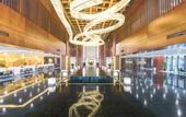 Туры в отель Dunhu Hotel in Lanzhou New Area