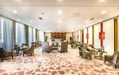Туры в отель Dunhu Hotel in Lanzhou New Area