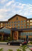 Туры в отель Dunhu Hotel in Lanzhou New Area