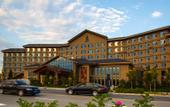 Туры в отель Dunhu Hotel in Lanzhou New Area
