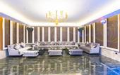 Туры в отель Dunhu Hotel in Lanzhou New Area