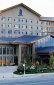 Туры в отель Dunhu Hotel in Lanzhou New Area