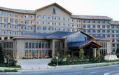 Туры в отель Dunhu Hotel in Lanzhou New Area