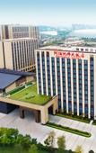 Туры в отель Amitabha Hotel (Fuzhou Olympics)