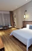 Туры в отель Amitabha Hotel (Fuzhou Olympics)