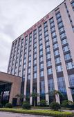 Туры в отель Amitabha Hotel (Fuzhou Olympics)