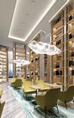 Туры в отель Fengnian Hotel Shenzhen Pingshan High-speed Railway Station (Baolong Subway Station Branch)