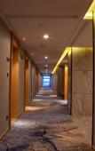 Туры в отель Fengnian Hotel Shenzhen Pingshan High-speed Railway Station (Baolong Subway Station Branch)
