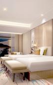 Туры в отель Fengnian Hotel Shenzhen Pingshan High-speed Railway Station (Baolong Subway Station Branch)